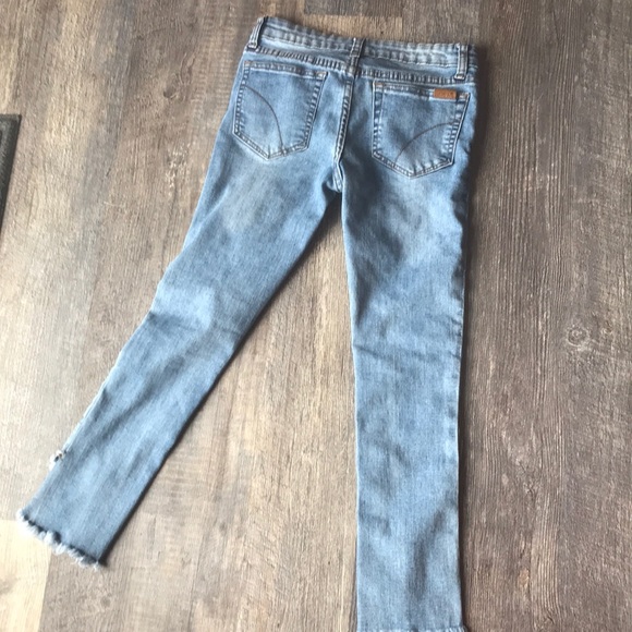 Joe kids jeens size 12 - Picture 2 of 2